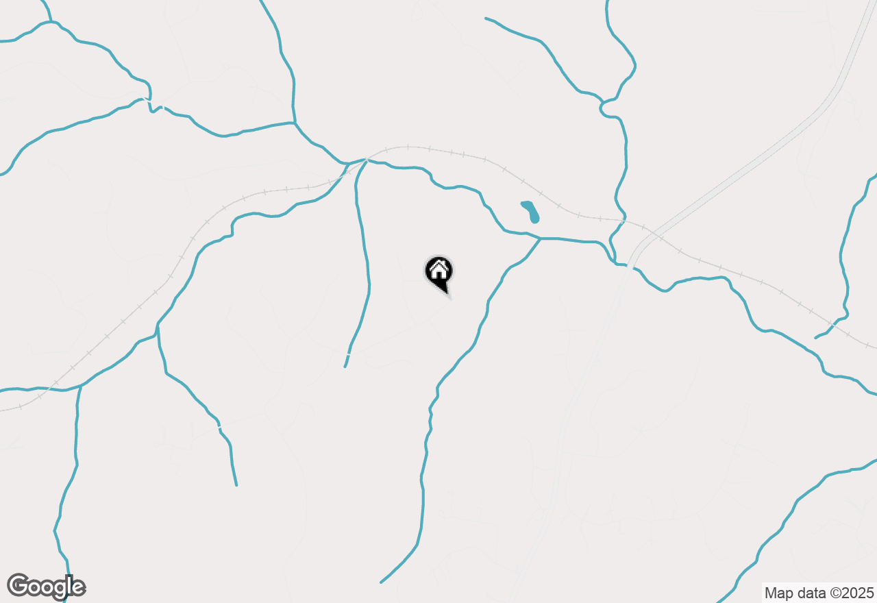 Map of 15987 Brackenburn Court, Hughesville, MD 20637