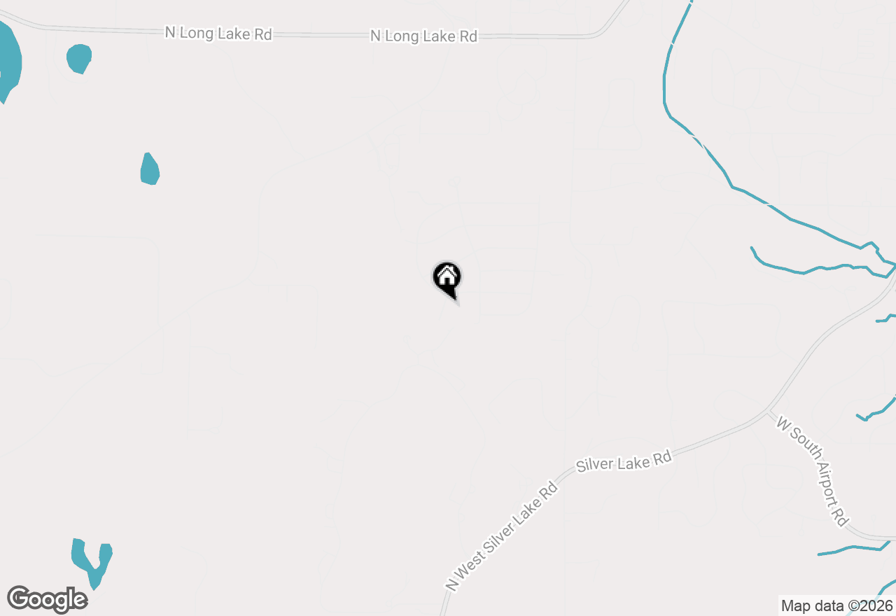 Map of 200 Heritage Park Place #200, Traverse City, MI 49685