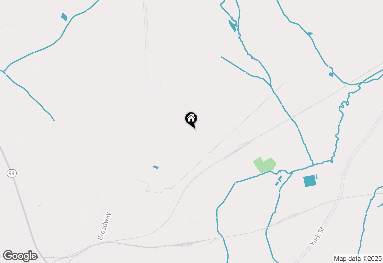 Map of 37 Industrial Drive, Hanover, PA 17331