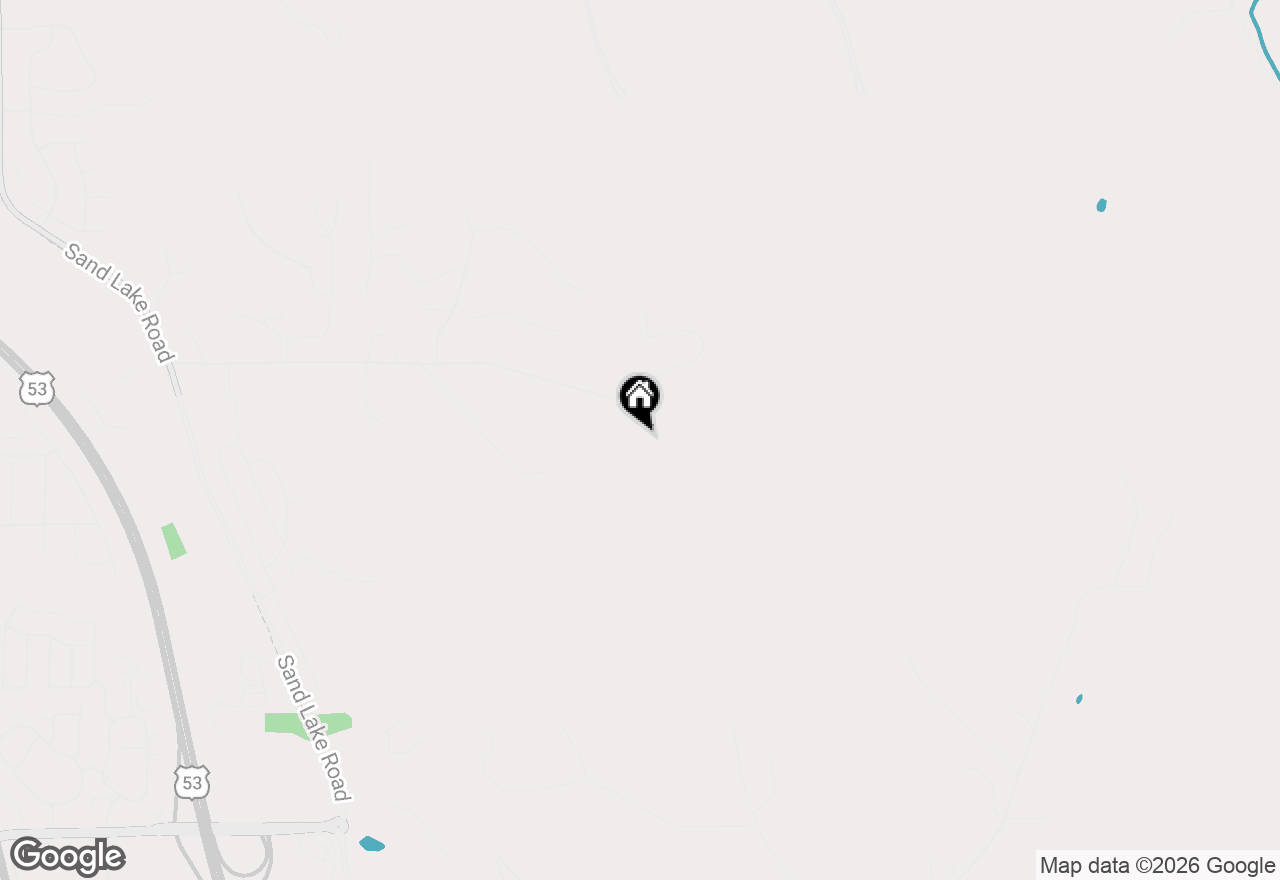 Map of 0 Schilling Rd, Onalaska, WI 54650