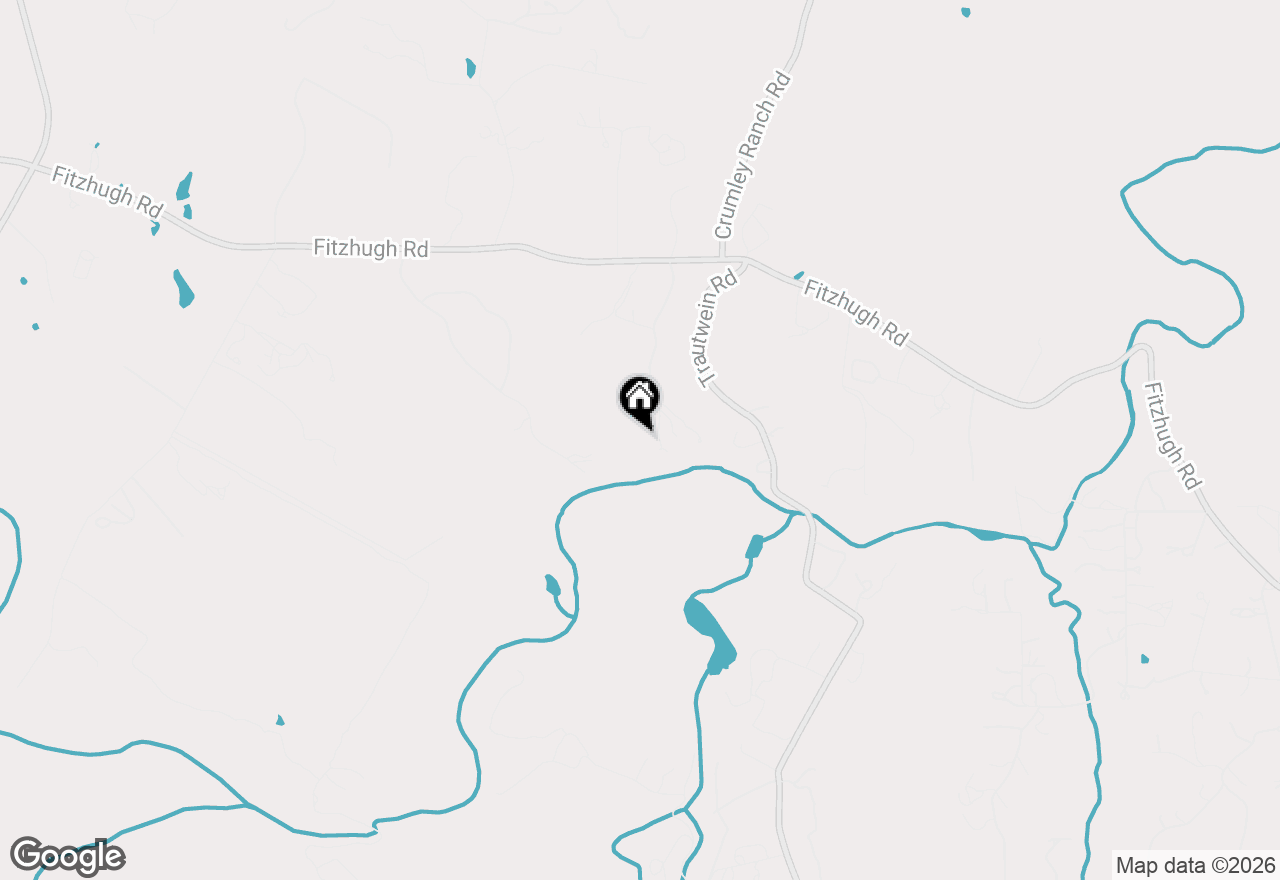 Map of 12136 Fitzhugh Pl, Dripping Springs, TX 78620