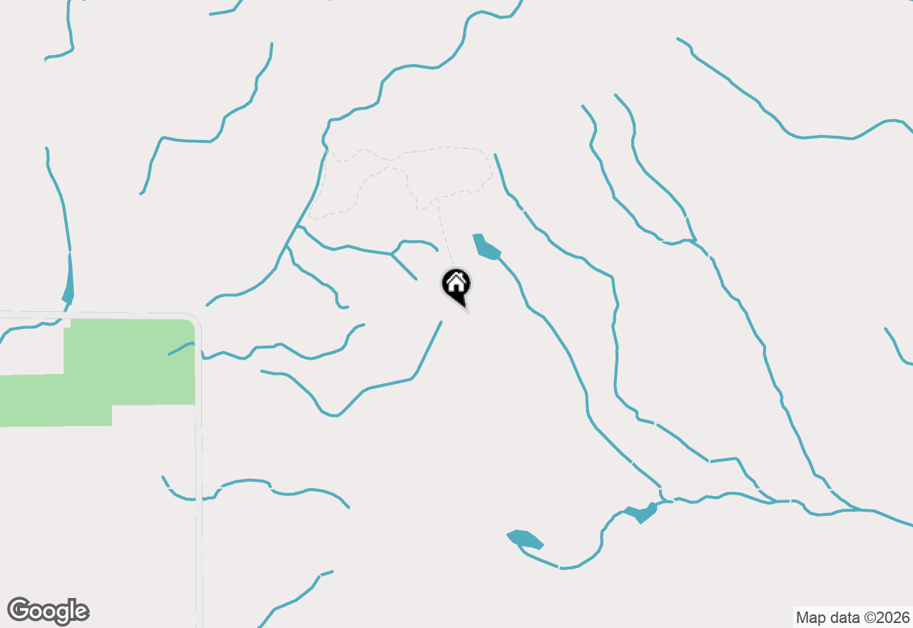 Map of 811 Fairways Drive, Harbor Springs, MI 49740