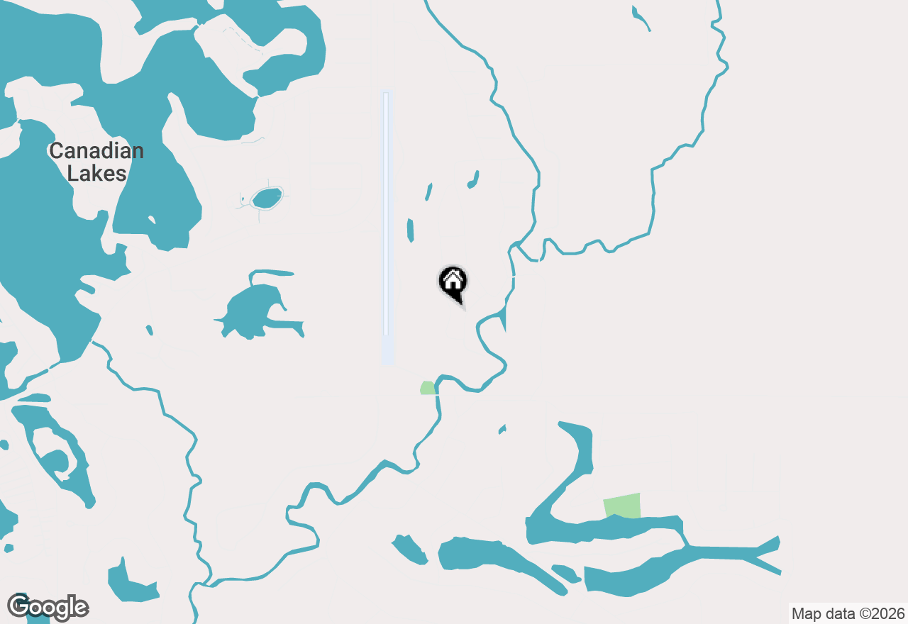 Map of 7256 Ryans Run, Stanwood, MI 49346