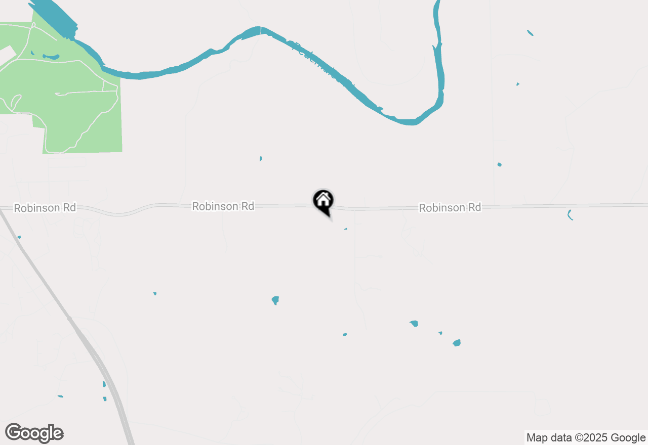 Map of 1422 Rm 2766, Johnson City, TX 78636