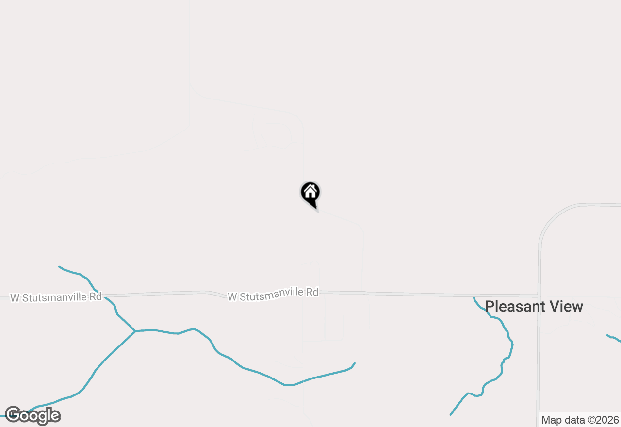 Map of 2670 Larks Lake, Harbor Springs, MI 49740