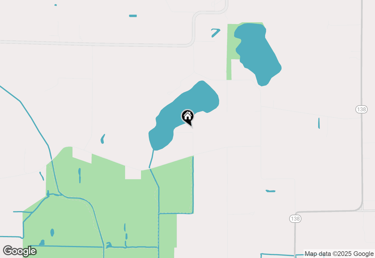 Map of 3230 Old Stone Road, Stoughton, WI 53589