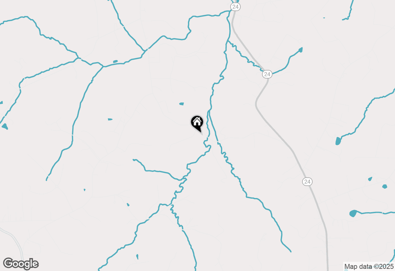 Map of 1101 Trestle Drive, Jarrettsville, MD 21084