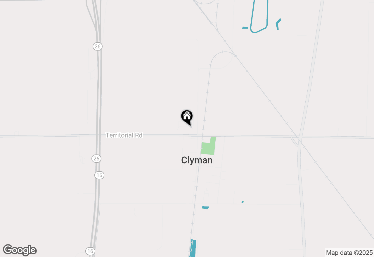 Map of Lt2 Circle View Ct, Clyman, WI 53016