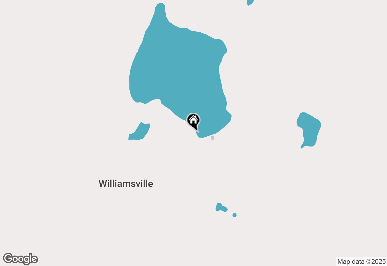 Map of 14866 Birch Lake Shore Drive, Vandalia, MI 49095