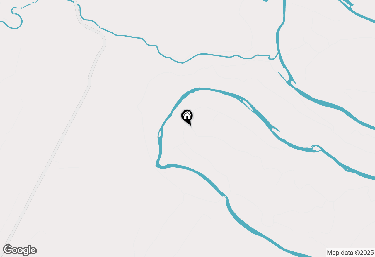 Map of 26 Crossings View Road, Paw Paw, WV 25434