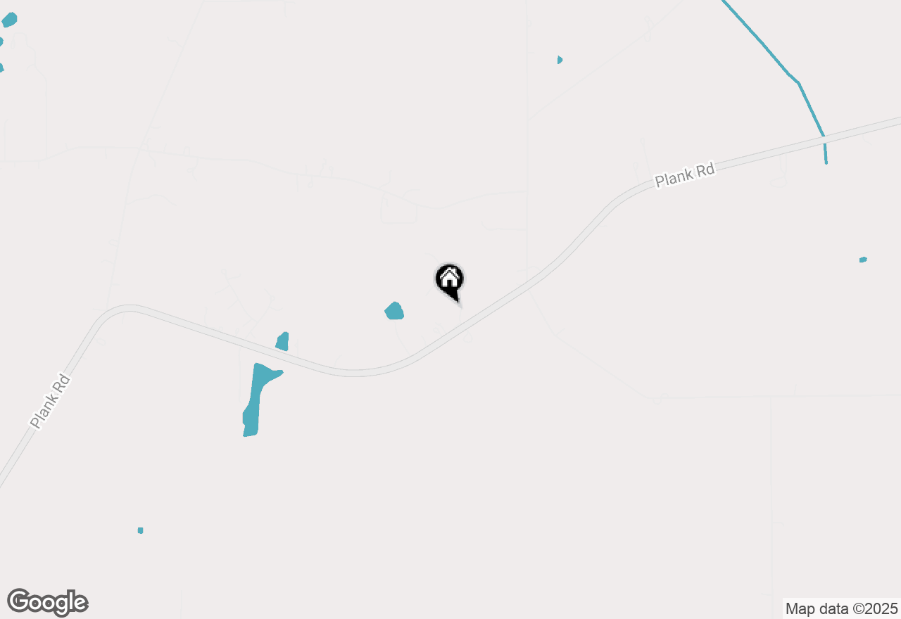 Map of 27525 Gerry Lane, Sycamore, IL 60178