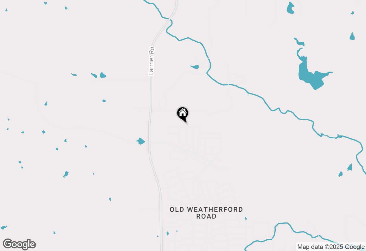 Map of 15156 Supreme Street, Fort Worth, TX 76008