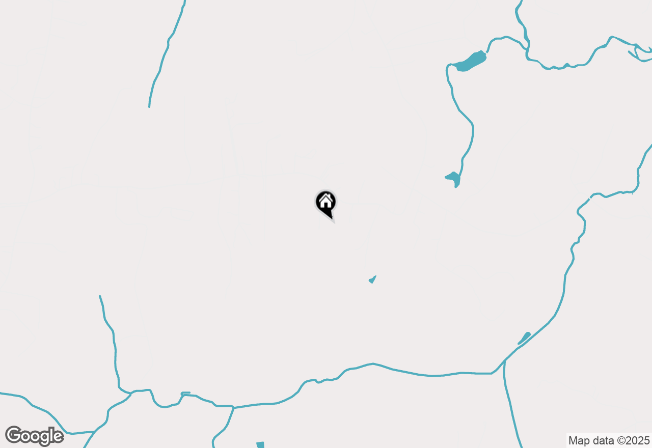 Map of 171 Briar Circle, Bumpass, VA 23024