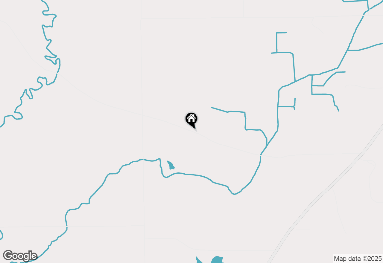Map of 10122 Jones Road, Bellevue, MI 49021
