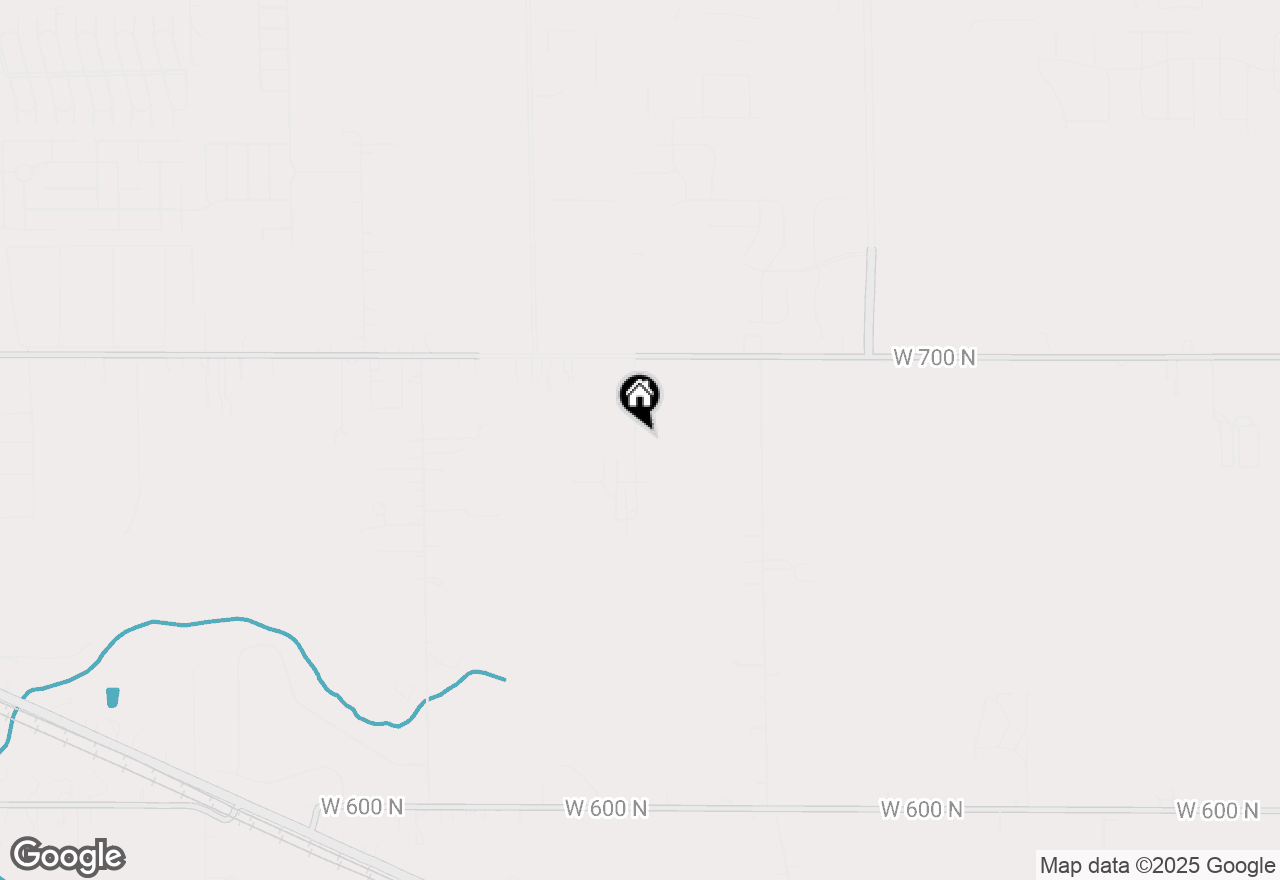 Map of 4164 Viceroy Street, Portage, IN 46368