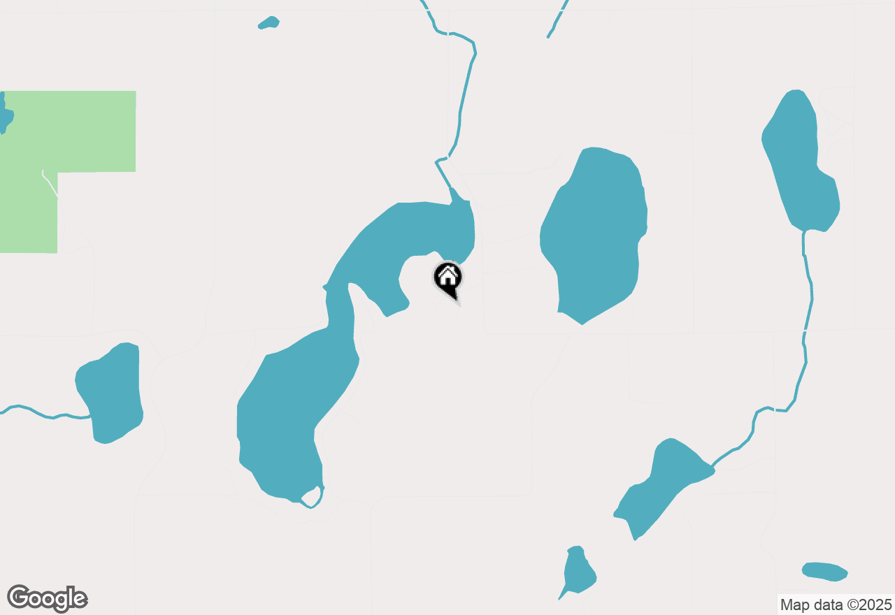 Map of 5264 Deverman Court Ne, Lowell, MI 49331