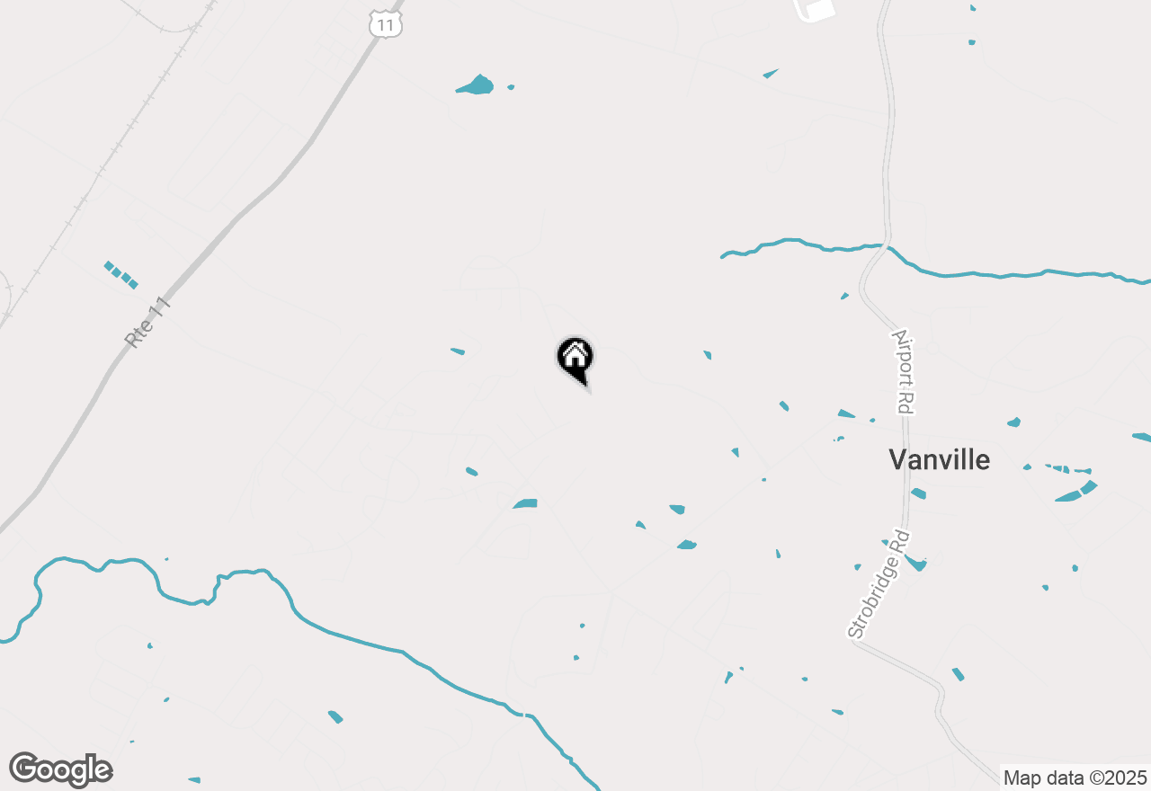 Map of 33 Wattley Court, Martinsburg, WV 25405