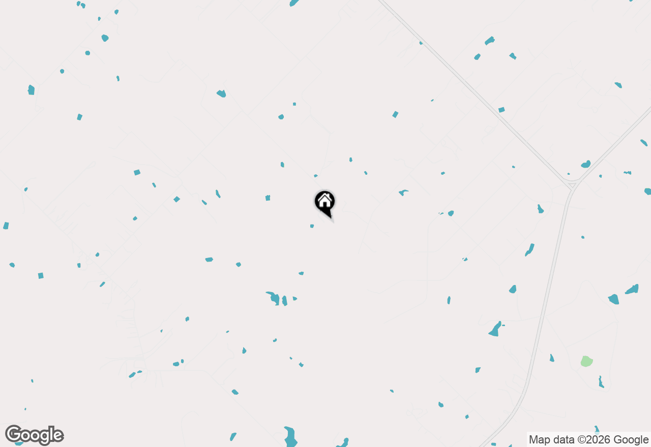 Map of 480 Grandpa Rd, Lockhart, TX 78644