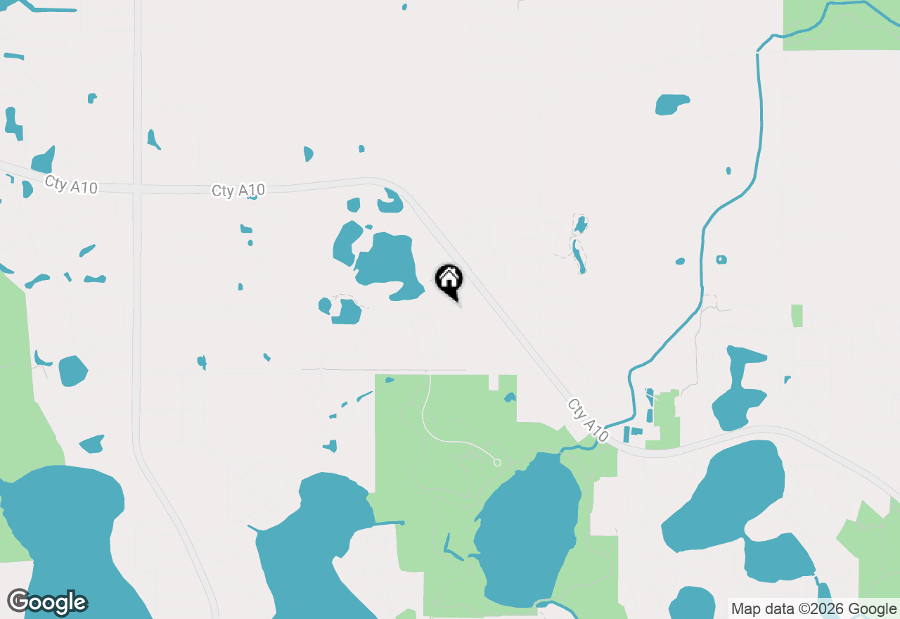 Map of 1575 Mcclellan Drive, Lindenhurst, IL 60046