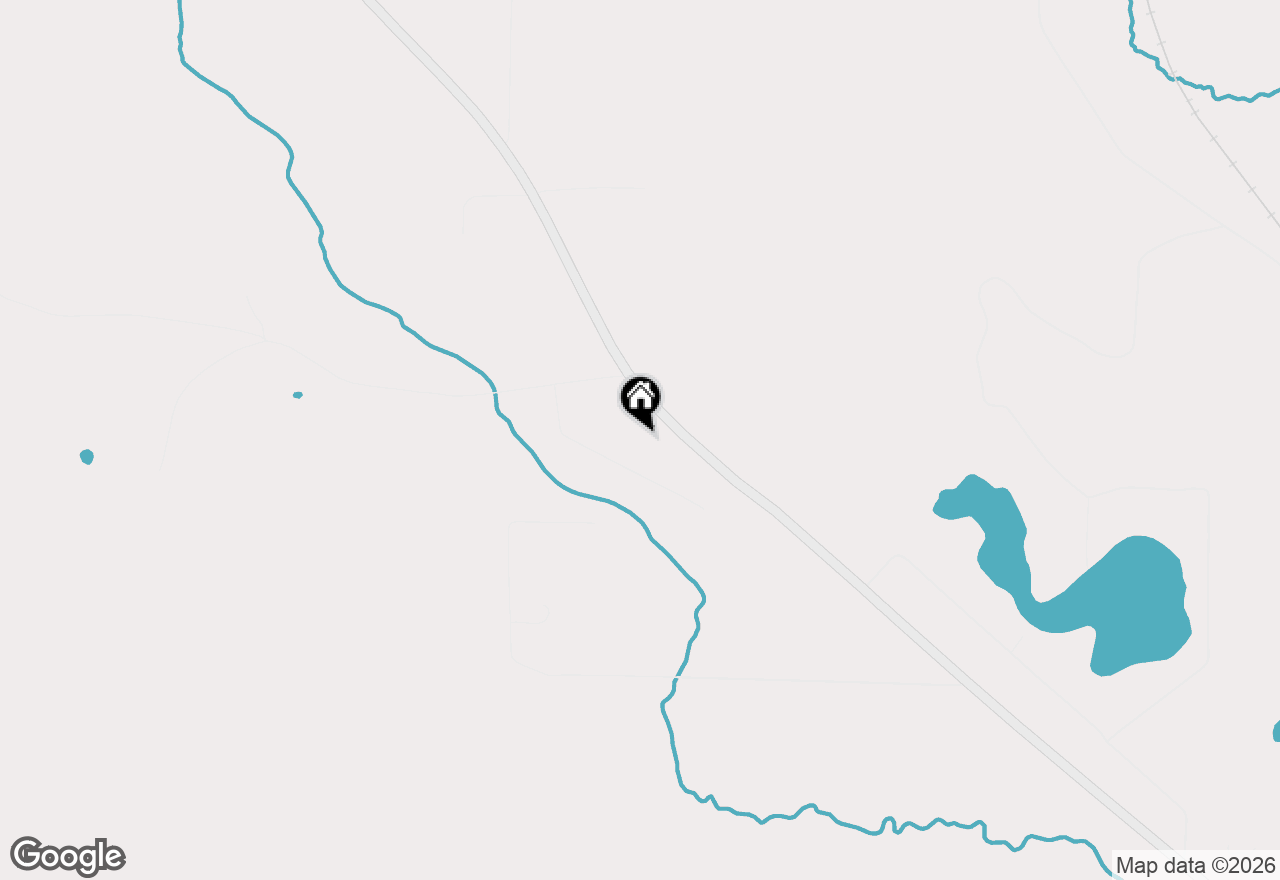 Map of N12226 Glendale Cir, Wausaukee, WI 54177
