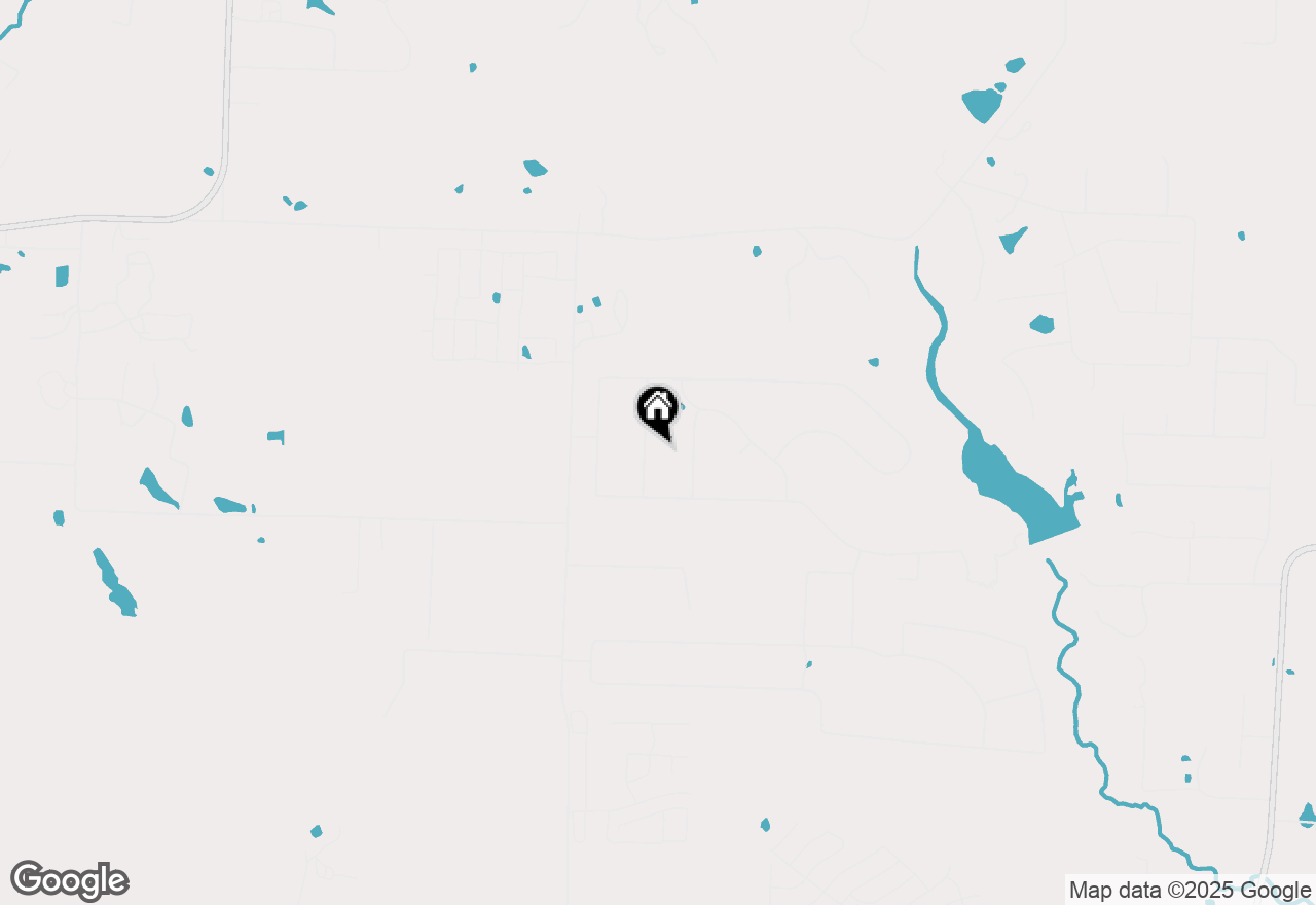 Map of 7000 Whispering Oaks, Mckinney, TX 75071