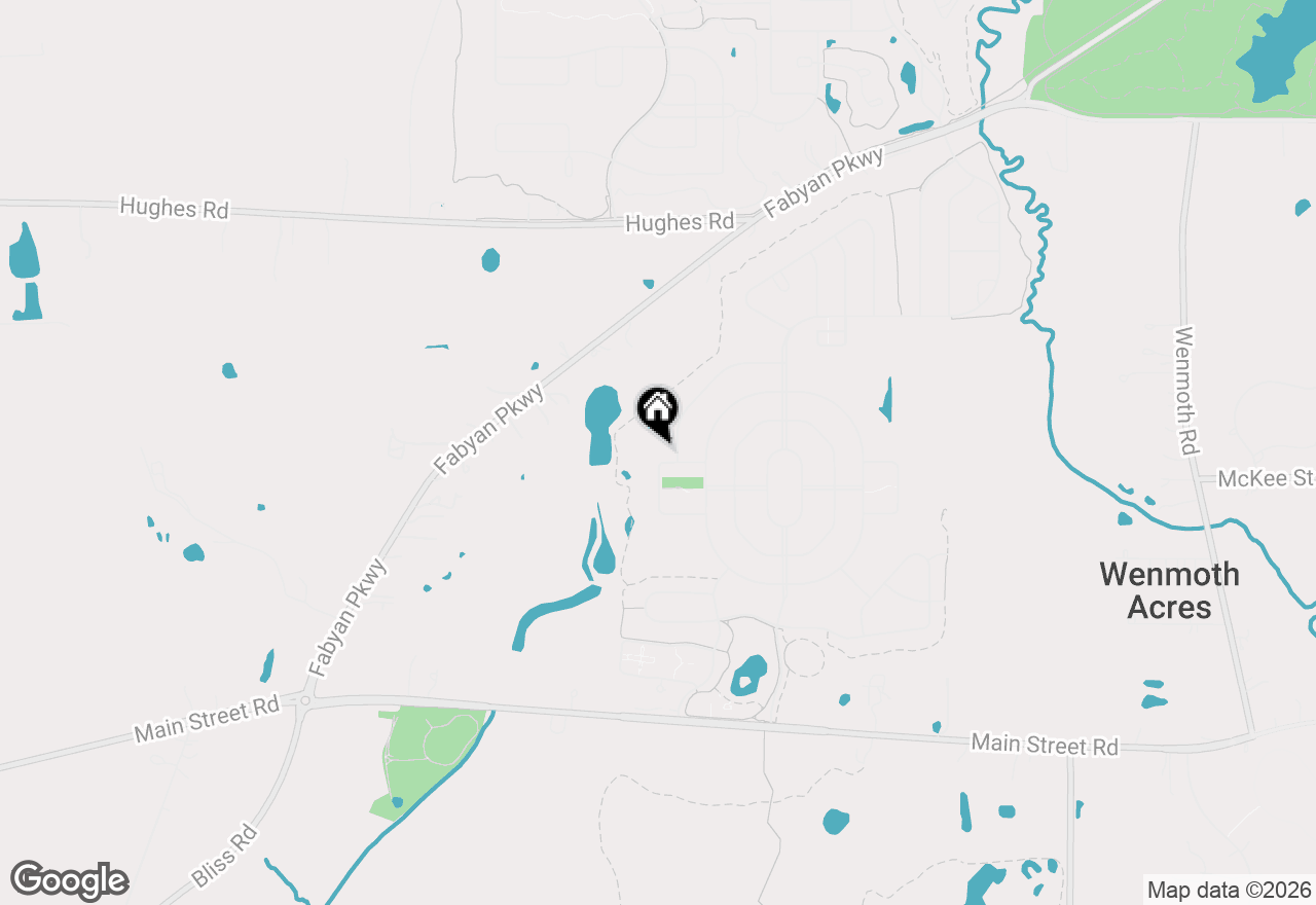 Map of 39W578 Newton Square, Geneva, IL 60134