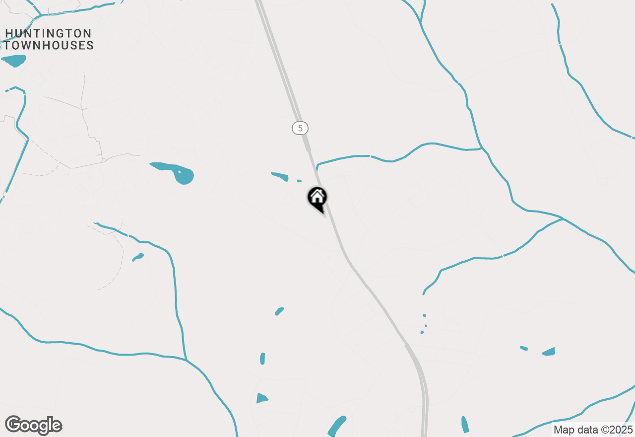 Map of 12707 Forest Knolls Place #E, Waldorf, MD 20602