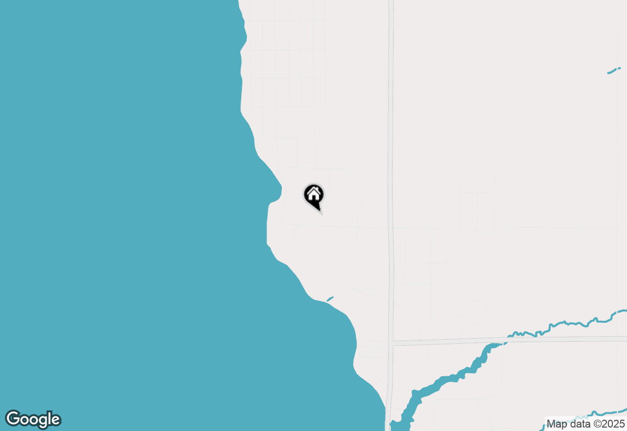 Map of 1934 Dover Drive, Friendship, WI 53934