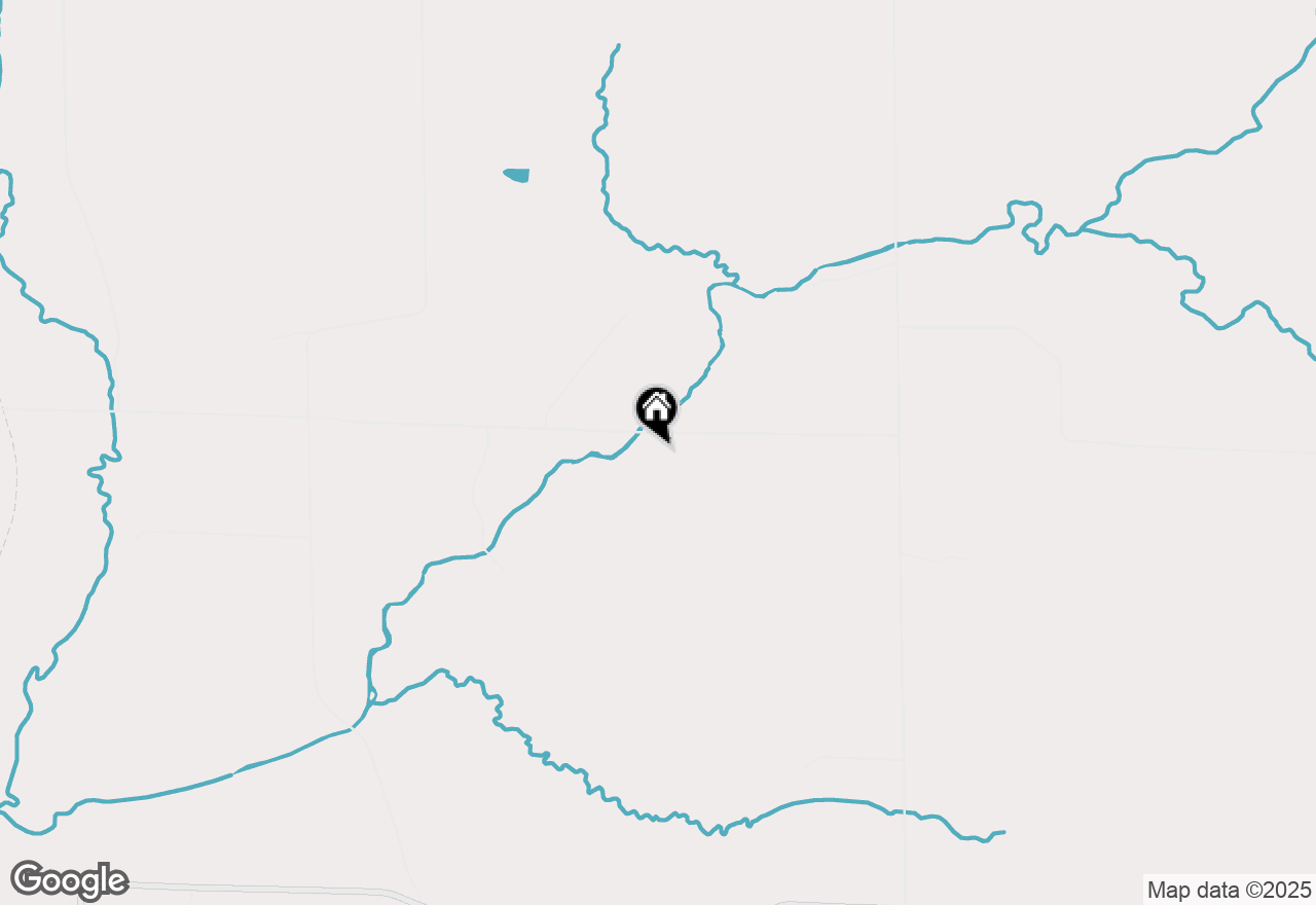 Map of W5077 Advance Road, Monroe, WI 53566