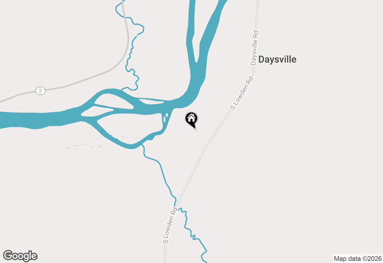 Map of 2913 S Lowden Road, Oregon, IL 61061