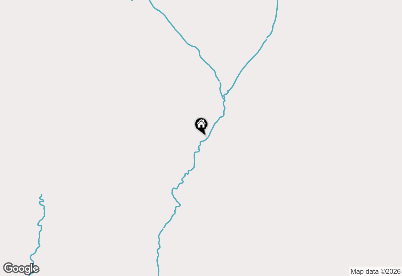 Map of N1426 W Indies Rd, Melrose, WI 54642