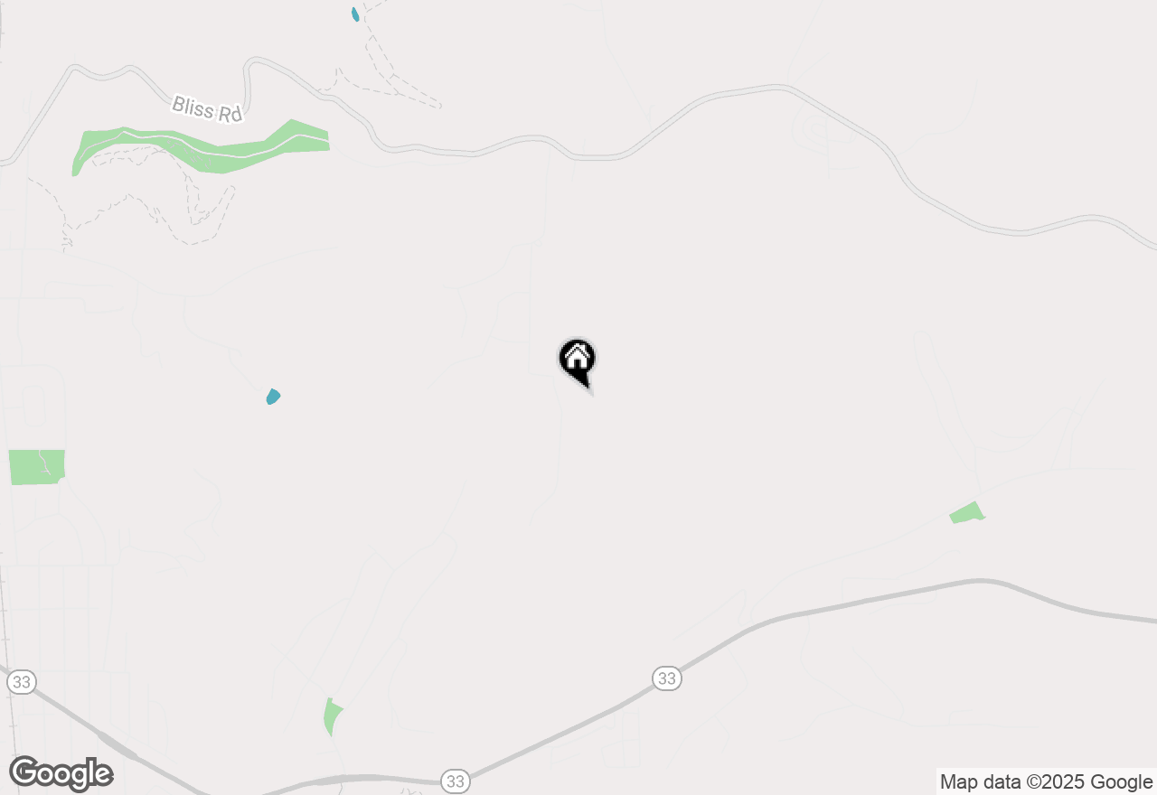 Map of N2256 Briarwood Ave, La Crosse, WI 54601