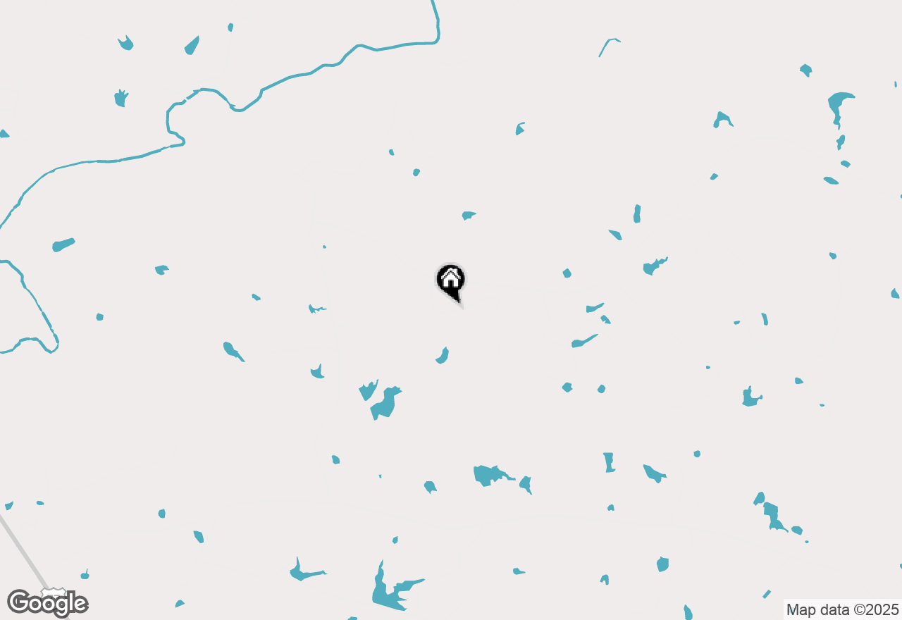 Map of 000 Pine Cir, La Grange, TX 78945