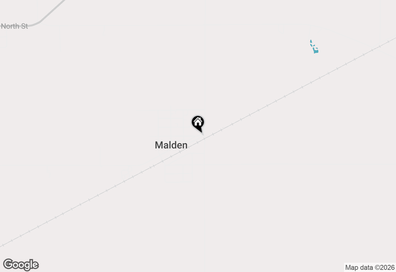 Map of 92 W Main Street, Lamoille, IL 61330