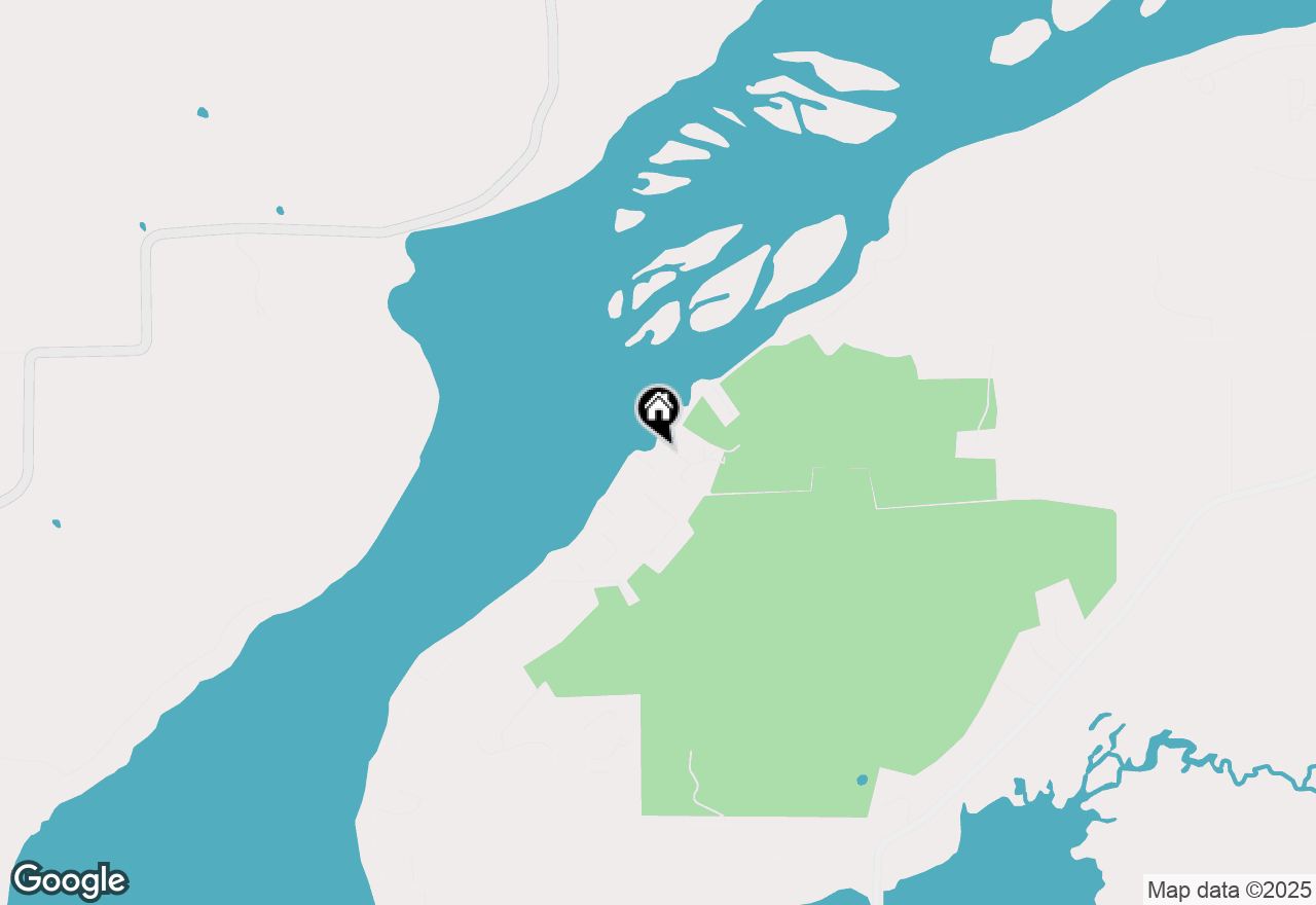 Map of N3761 Tipperary Road, Poynette, WI 53955