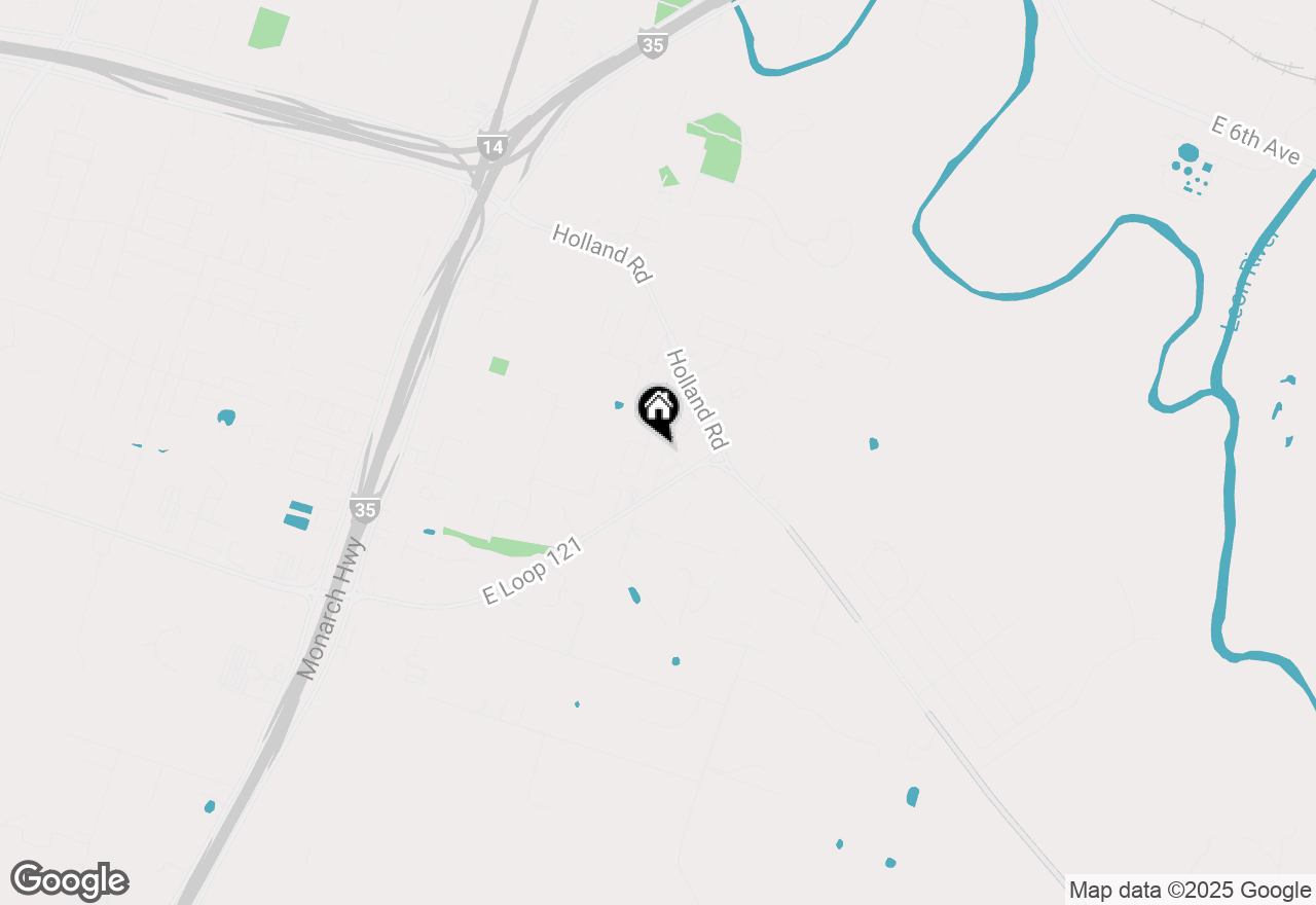 Map of 1908 Royal Loop, Belton, TX 76513