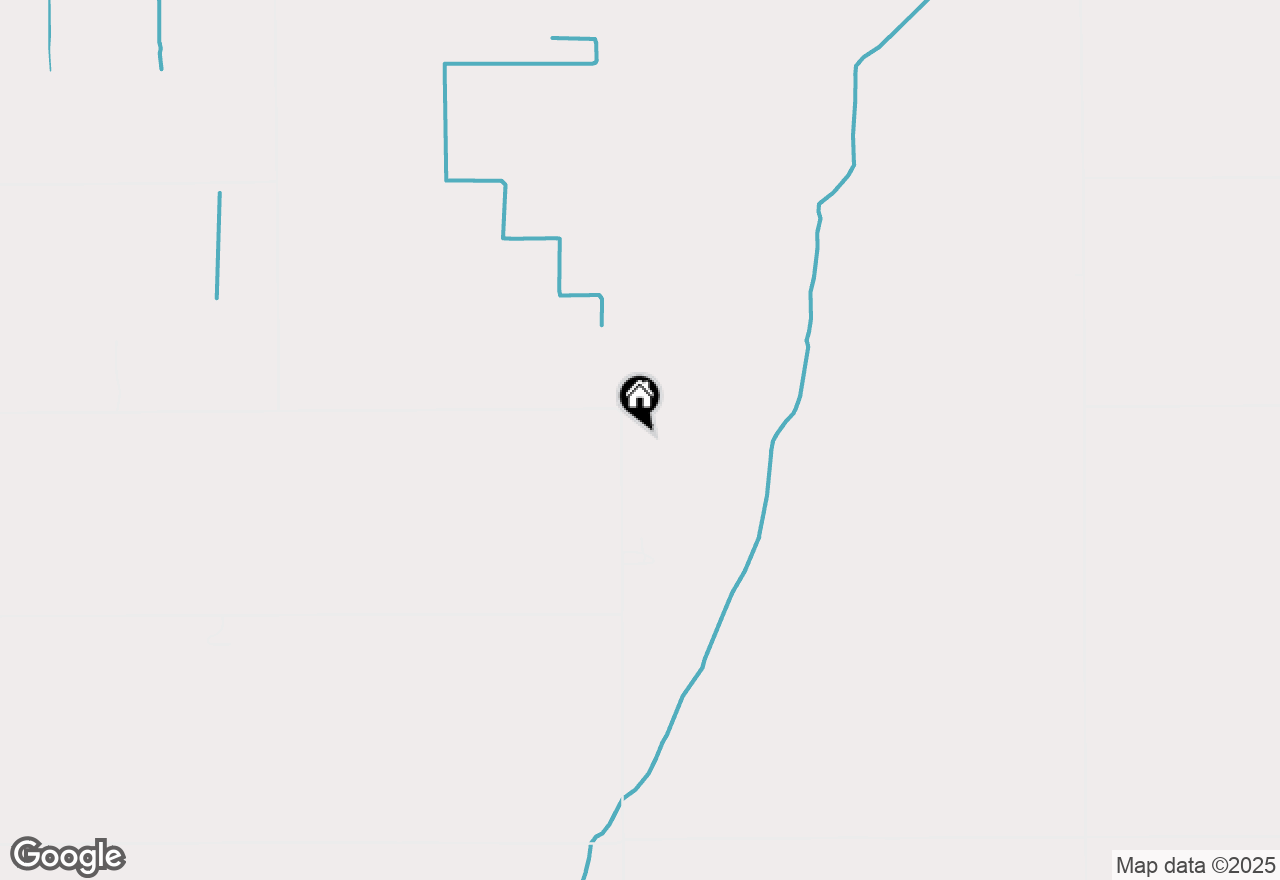 Map of 50073 Mcclish Road, Mendon, MI 49072