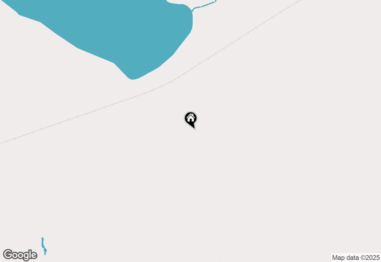 Map of 4923 Buckeye Grade Road N, Gould City, MI 49838