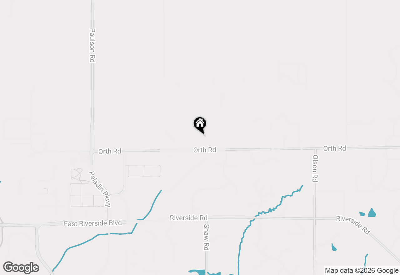 Map of 486 Trent Lane, Loves Park, IL 61111
