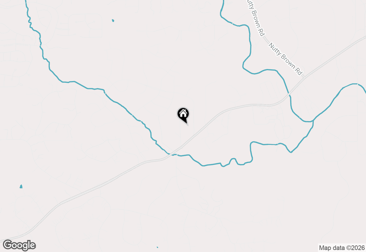 Map of 268 Kinnikinik Lot 9 Loop, Austin, TX 78737