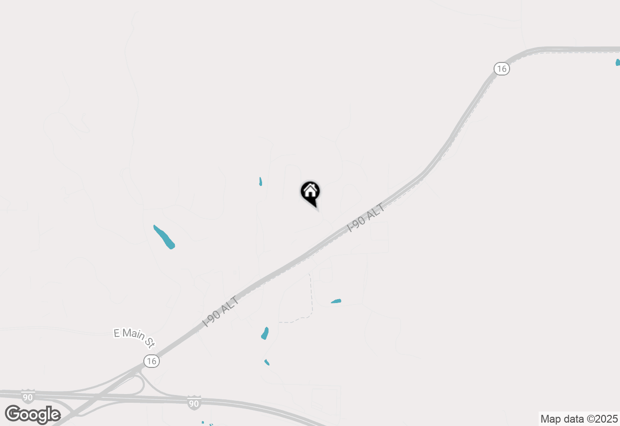 Map of 450 Coronado Cir, Onalaska, WI 54650