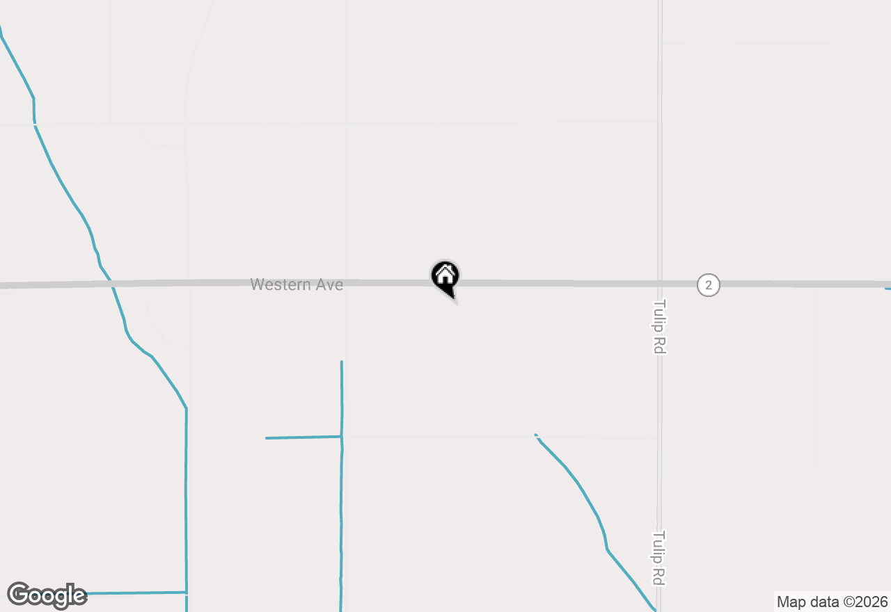 Map of 29750 In-2, New Carlisle, IN 46552