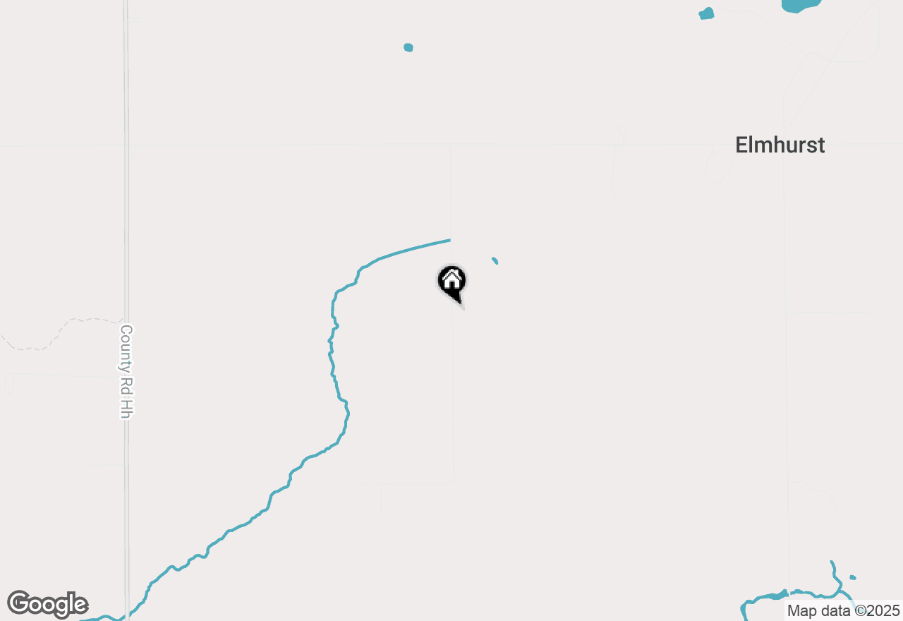 Map of 000 Carley Road, Antigo, WI 54409
