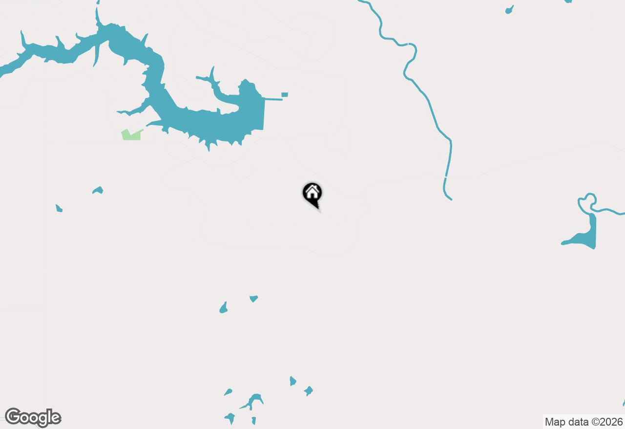 Map of 19 Navajo Court, Putnam, IL 61560
