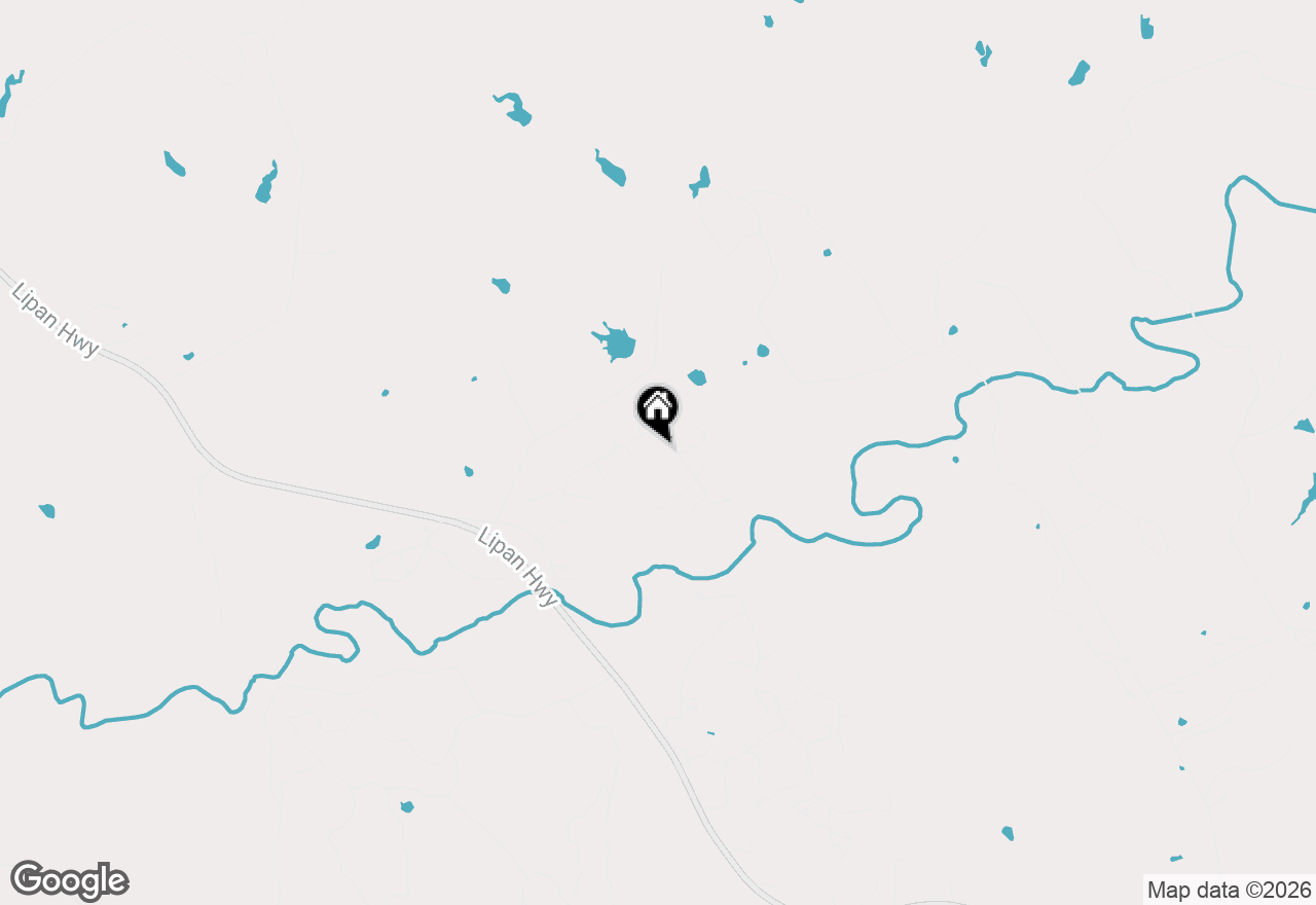 Map of 5927 Oak Creek Court, Lipan, TX 76462