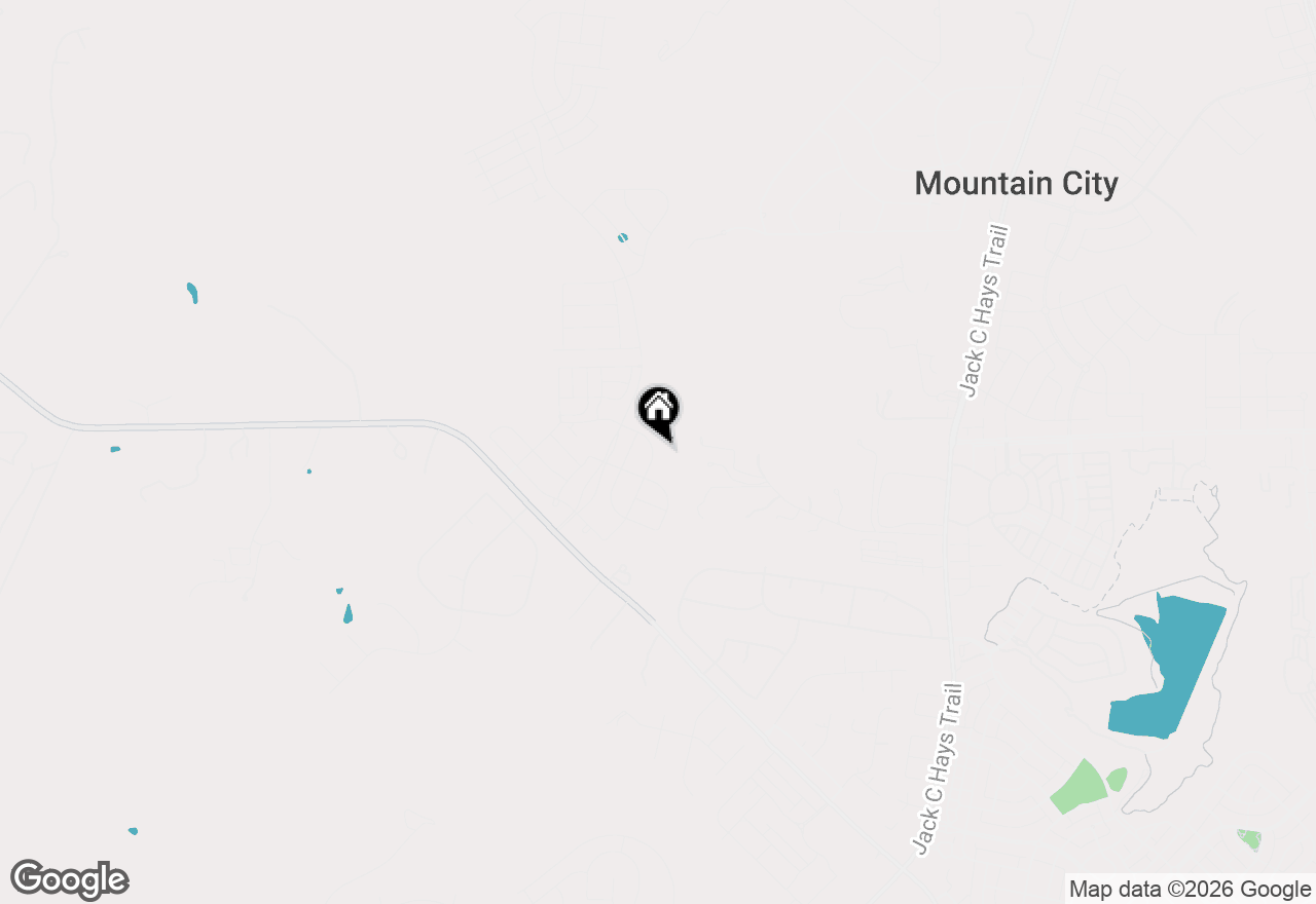 Map of 460 Constitution Way, Kyle, TX 78640
