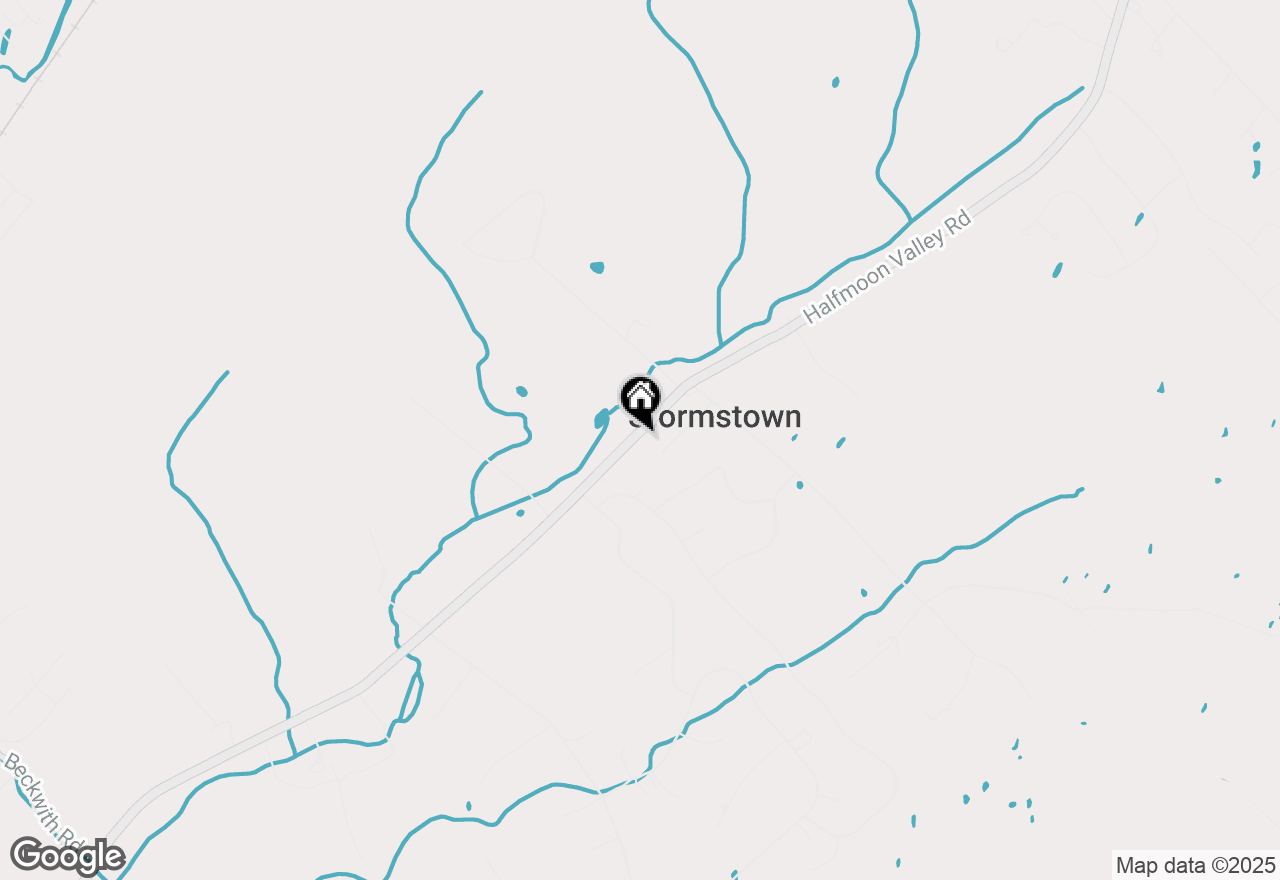 Map of 2090 Halfmoon Valley Road, Port Matilda, PA 16870