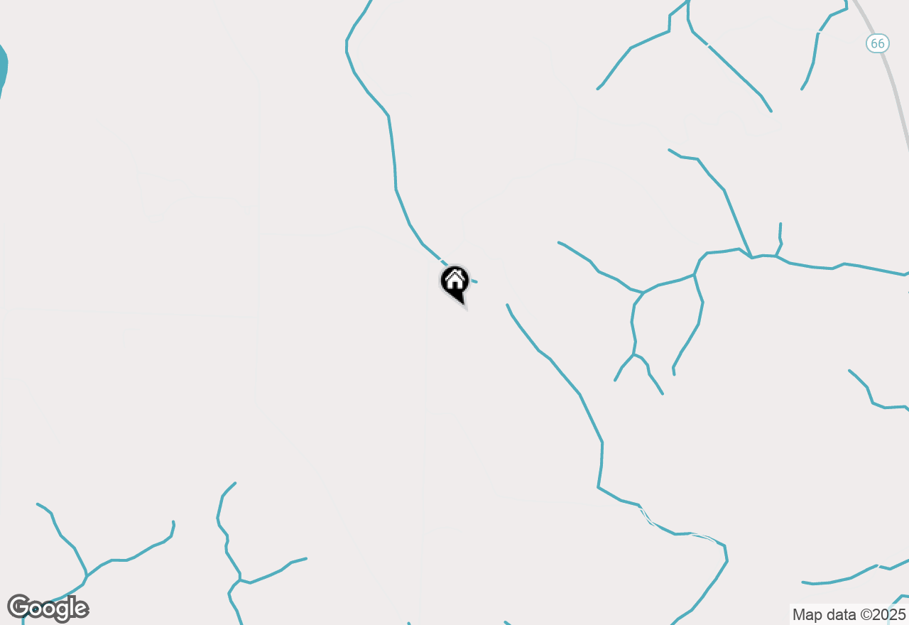 Map of 3080 Lewis Road, East Jordan, MI 49727