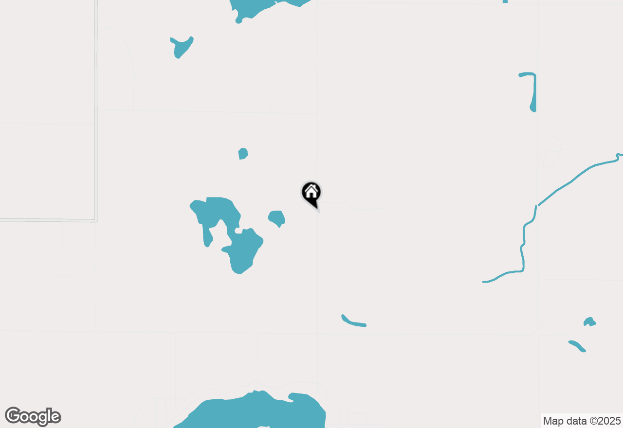 Map of VL 62nd Street, Decatur, MI 49045