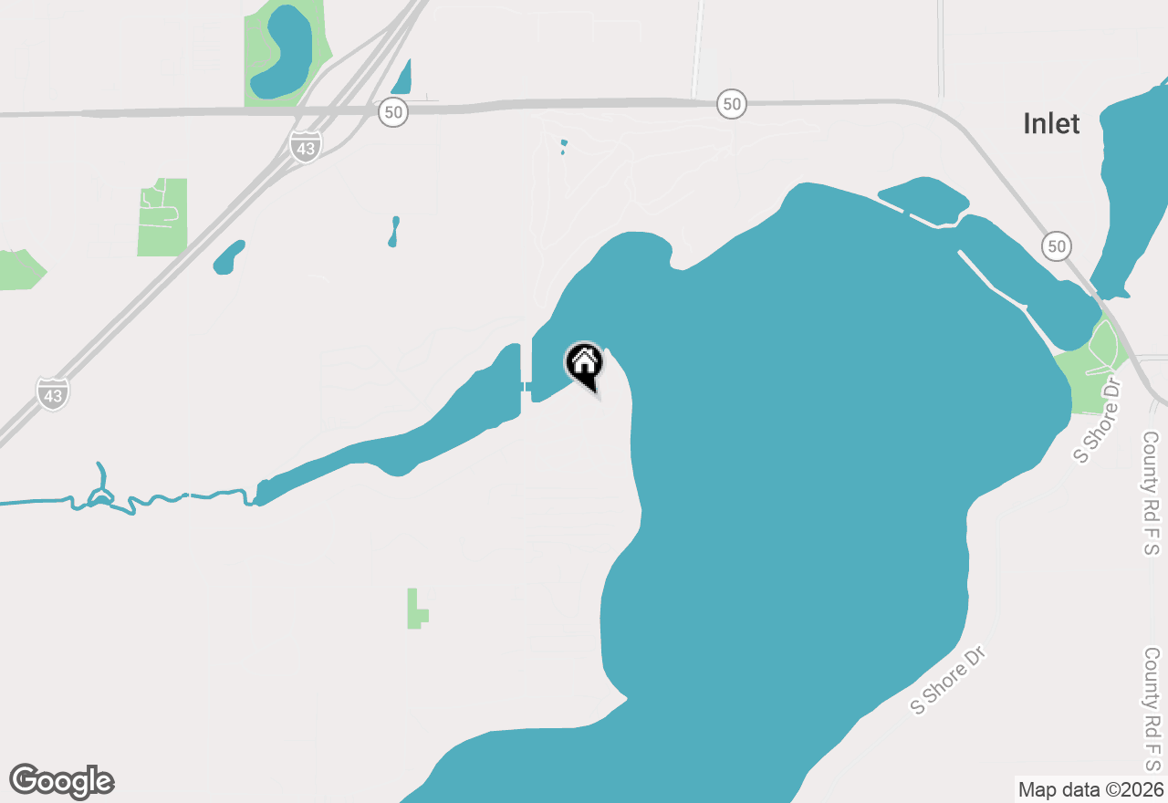 Map of 1510 State St, Delavan, WI 53115